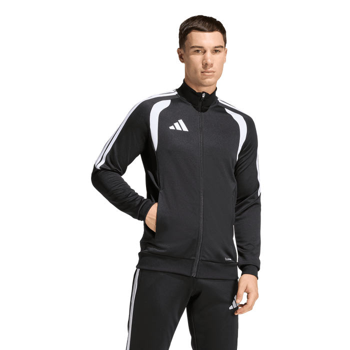Tiro 26 League Track Jacket (JY7207) Apparel Adidas