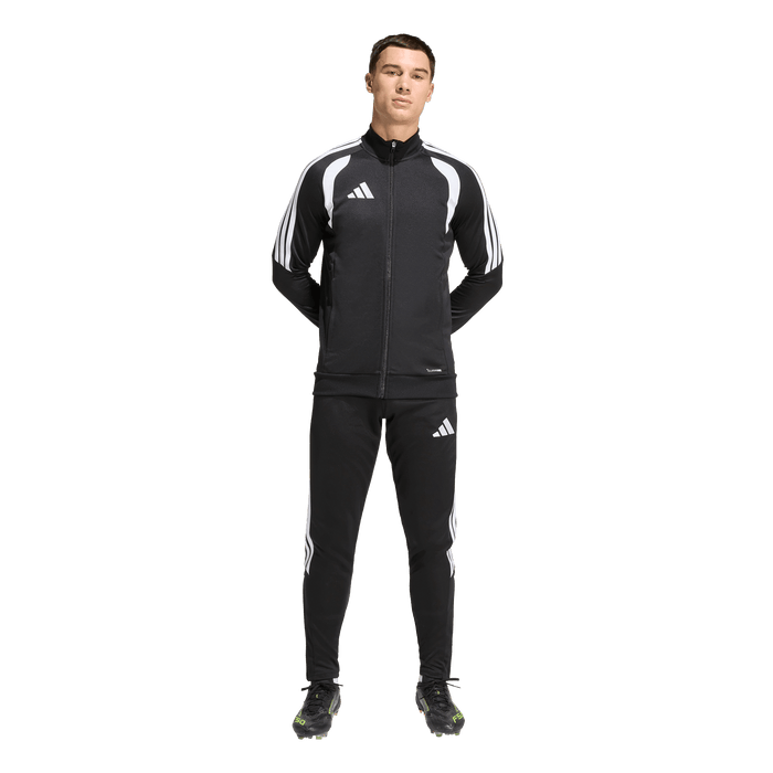 Tiro 26 League Track Jacket (JY7207) Apparel Adidas