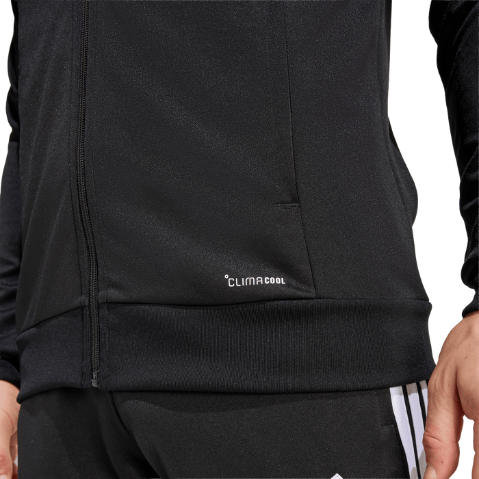 Tiro 26 League Track Jacket (JY7207) Apparel Adidas