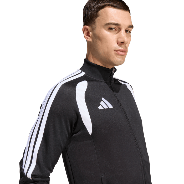 Tiro 26 League Track Jacket (JY7207) Apparel Adidas