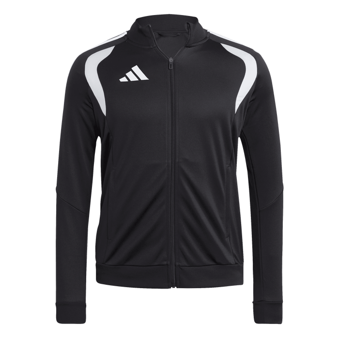 Tiro 26 League Track Jacket (JY7207) Apparel Adidas