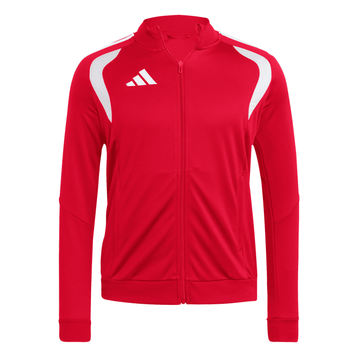Tiro 26 League Track Jacket (JY7212) Apparel Adidas