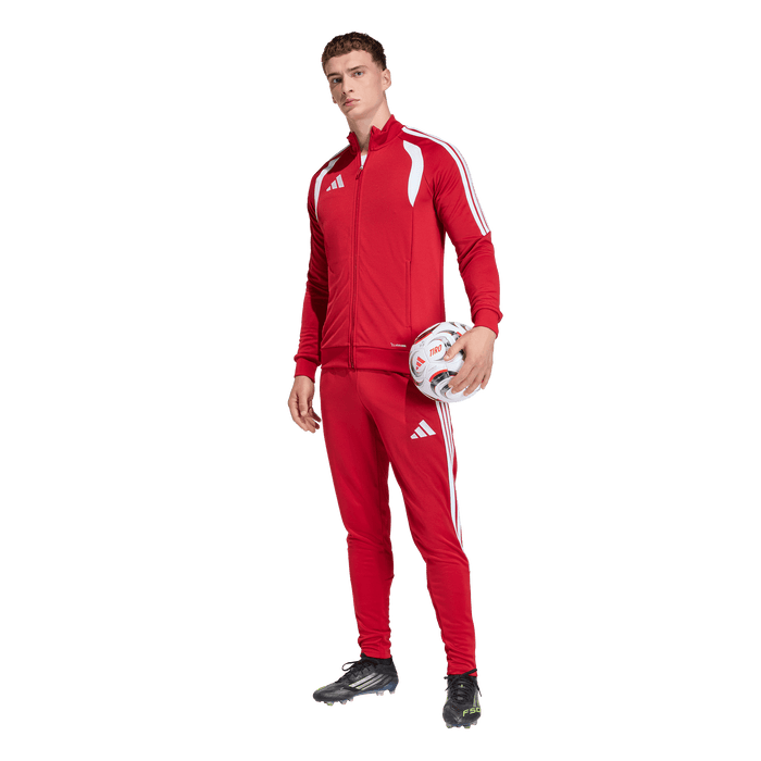 Tiro 26 League Track Jacket (JY7212) Apparel Adidas