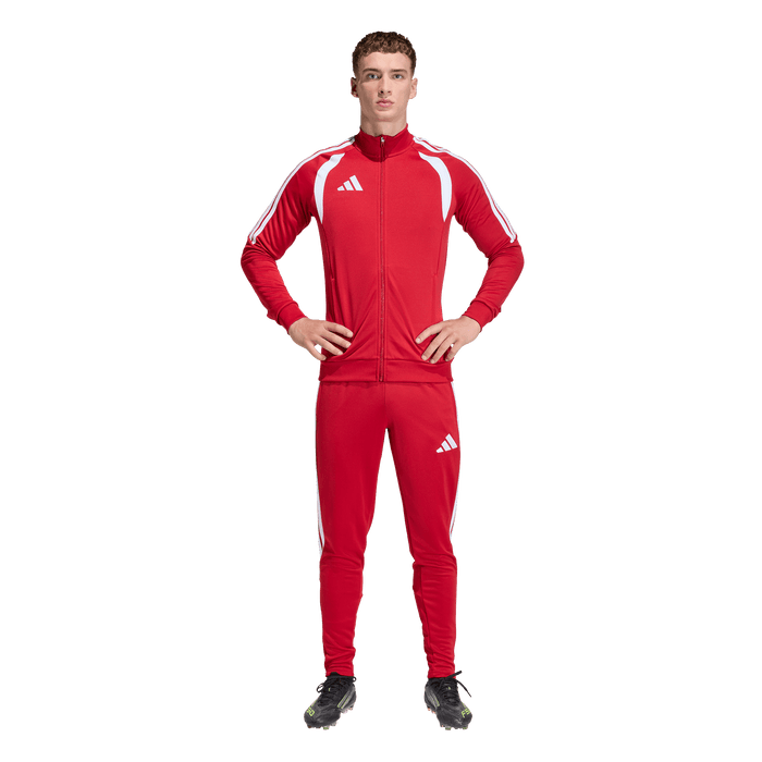 Tiro 26 League Track Jacket (JY7212) Apparel Adidas