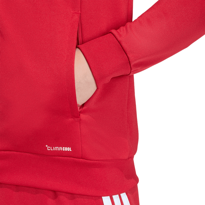 Tiro 26 League Track Jacket (JY7212) Apparel Adidas