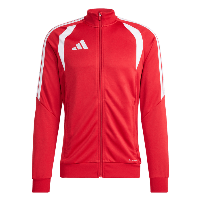 Tiro 26 League Track Jacket (JY7212) Apparel Adidas