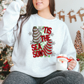 ‘Tis The Season