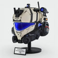 Titanfall 2 Pulse Blade Pilot Helmet