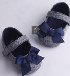 Toddler Crib Shoes For Baby | Infant Summer Walking Shoes