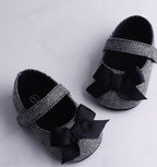 Toddler Crib Shoes For Baby | Infant Summer Walking Shoes