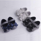 Toddler Crib Shoes For Baby | Infant Summer Walking Shoes