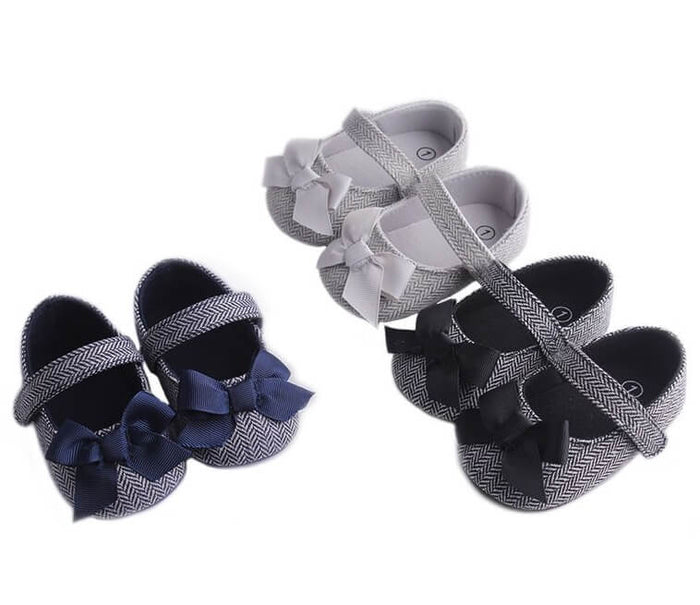 Toddler Crib Shoes For Baby | Infant Summer Walking Shoes