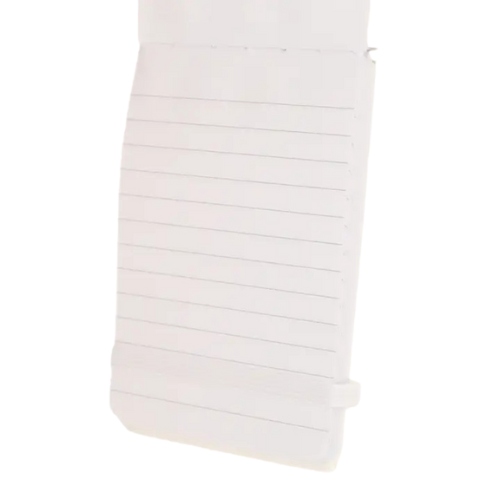 Too Much Shit To Do Mini Pocket Journal