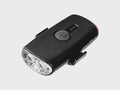 Topeak Headlux Dual Front/Rear USB
