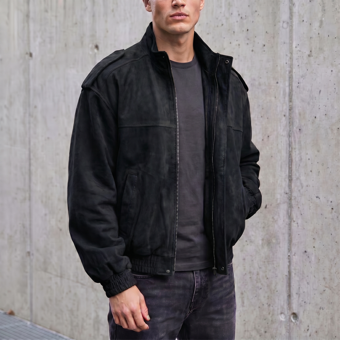 Torpedo Jacket - Devoted
