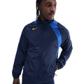 Total 90 Men's Repel Track Jacket (HQ3391-410) Apparel Nike