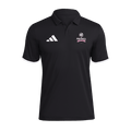 TOTAL FOOTBALL ACADEMY Entrada 26 Youth Polo (JZ6629) TOTAL FOOTBALL ACADEMY Adidas Club Zone