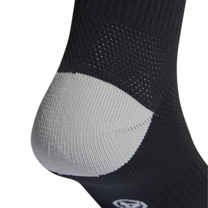 TOTAL FOOTBALL ACADEMY Milano 23 Socks (HT6538) TOTAL FOOTBALL ACADEMY Adidas Club Zone