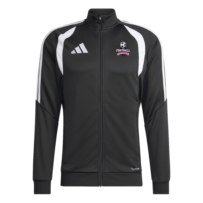 TOTAL FOOTBALL ACADEMY Tiro 26 League Track Jacket (JY7207)