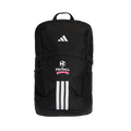 TOTAL FOOTBALL ACADEMY Tiro Backpack (JY7971) TOTAL FOOTBALL ACADEMY Adidas Club Zone