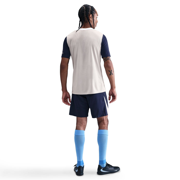 Tottenham Hotspur Strike Men's Nike Dri-FIT Soccer Knit Shorts (HJ6758-424) Apparel Nike
