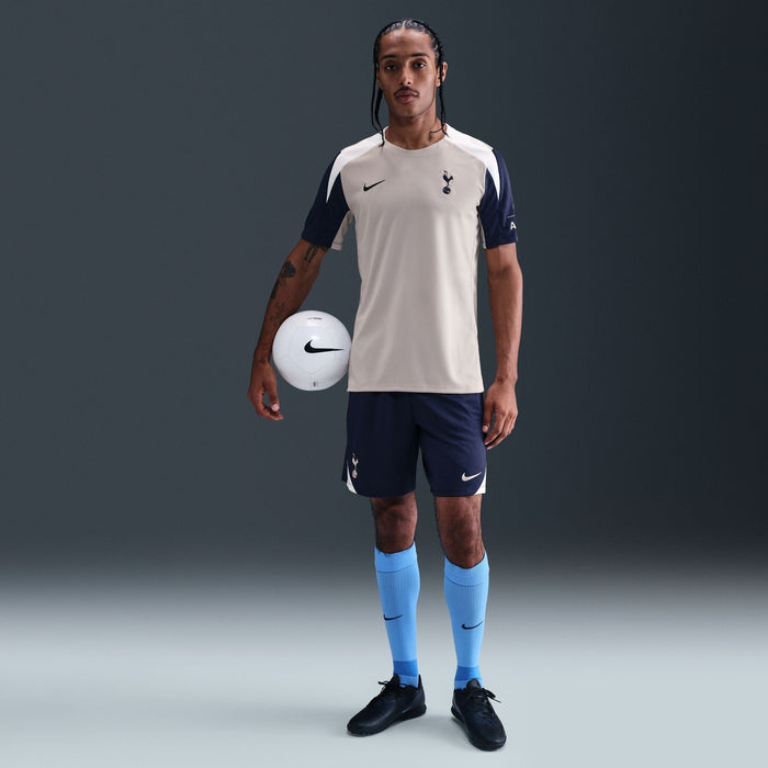 Tottenham Hotspur Strike Men's Nike Dri-FIT Soccer Knit Shorts (HJ6758-424) Apparel Nike