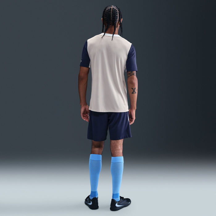 Tottenham Hotspur Strike Men's Nike Dri-FIT Soccer Short-Sleeve Top (HJ7760-014) Apparel Nike