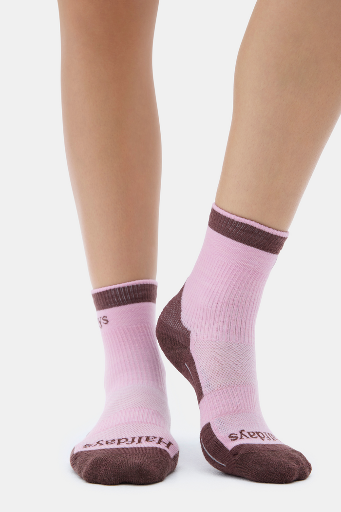 Trail Sock