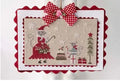 Tralala Souris Noel (Christmas Mouse)