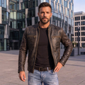 Tristar Jacket