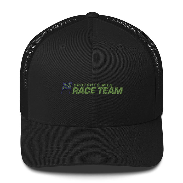 Trucker Cap - Crotched