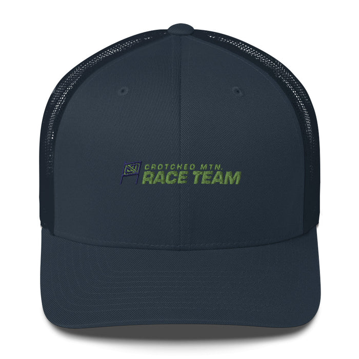 Trucker Cap - Crotched