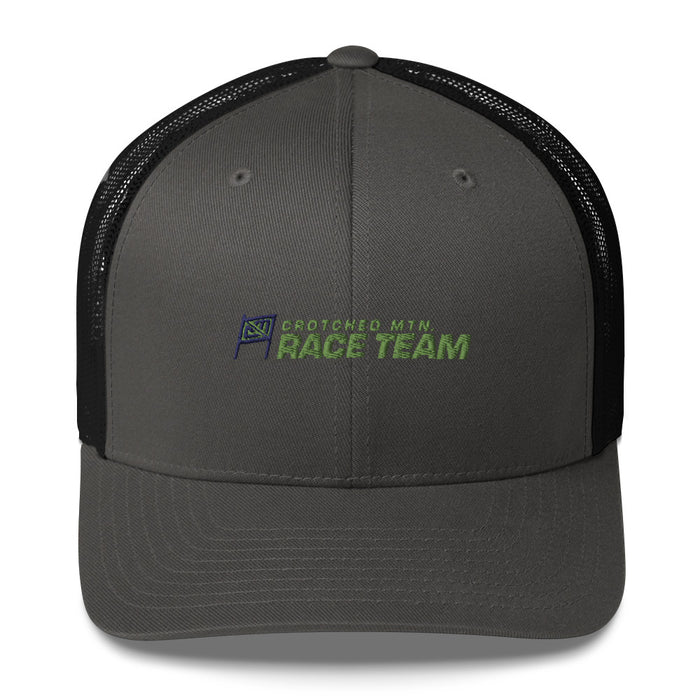Trucker Cap - Crotched