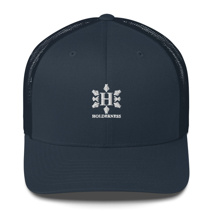 Trucker Cap - Holderness
