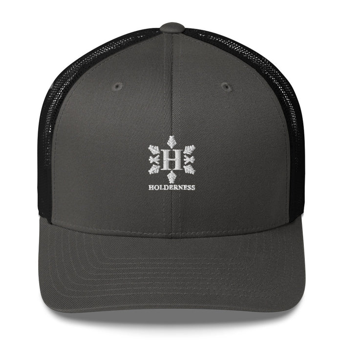 Trucker Cap - Holderness