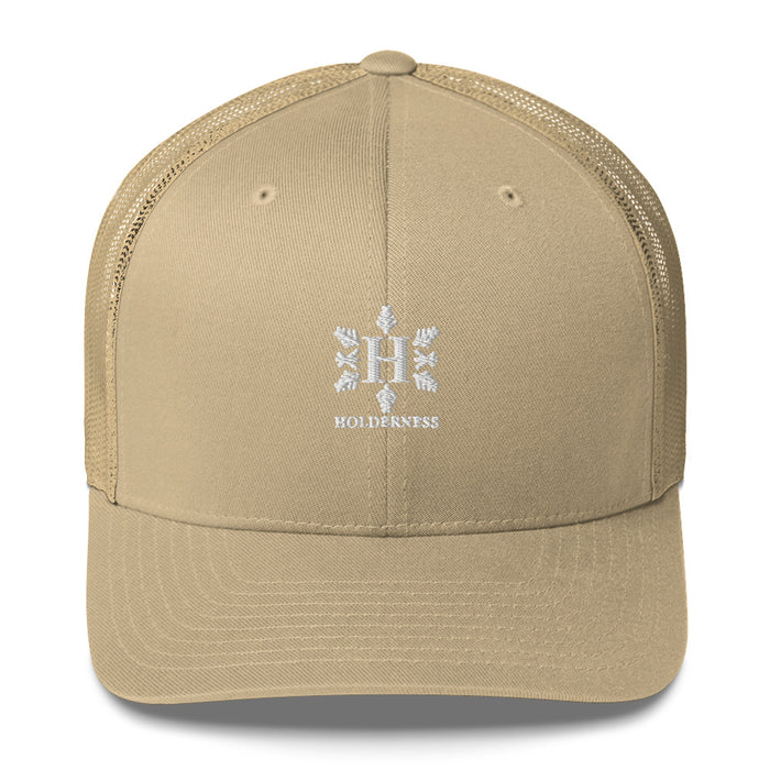 Trucker Cap - Holderness
