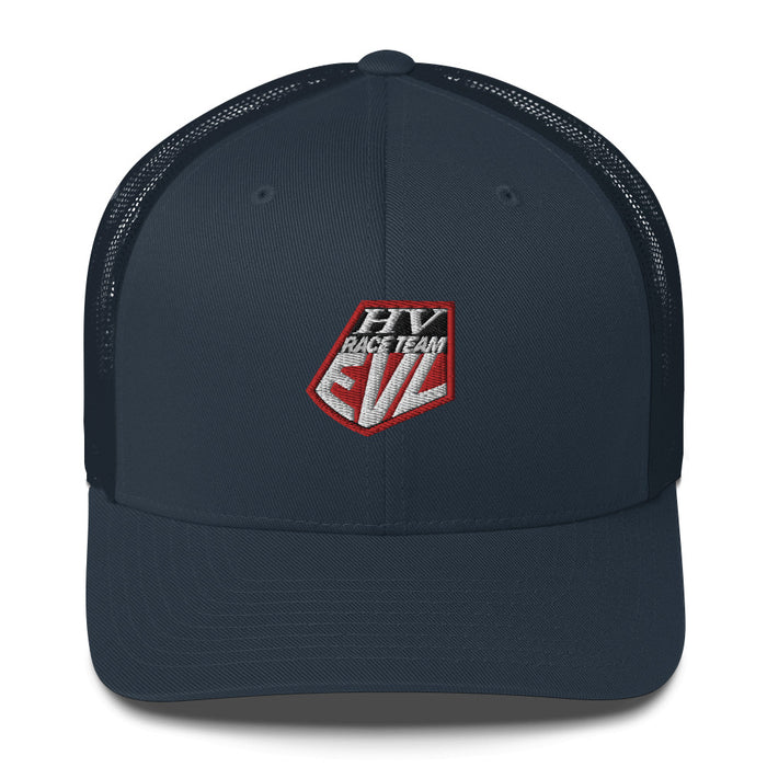 Trucker Cap - Holiday Valley