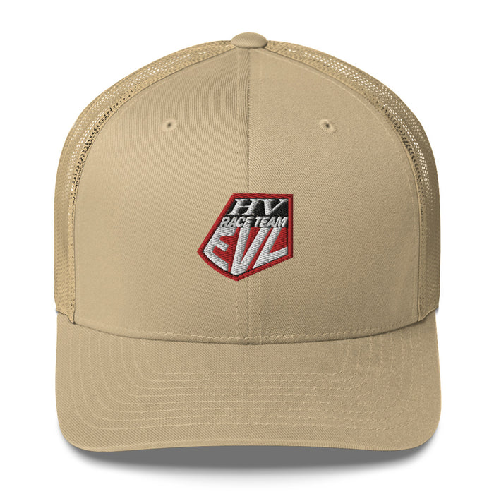 Trucker Cap - Holiday Valley
