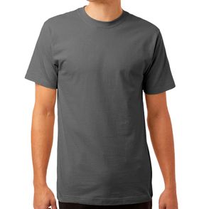 Tultex Heavyweight Street T-Shirt