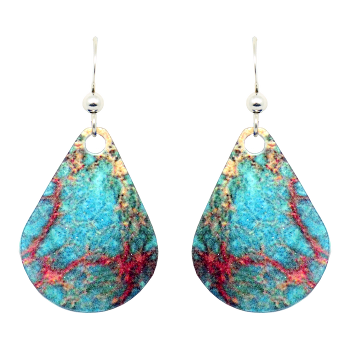 Turquoise Stone