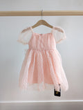 Tutu.kk Chiffon Dress (12-18M)