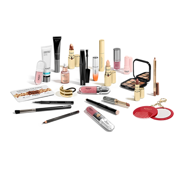 KIKO Milano Twist 'N Twinkle Holiday Advent Calendar imagen 5