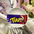 Tw*t Trinket Plate