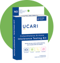 Ucari Intolerance Testing for Humans