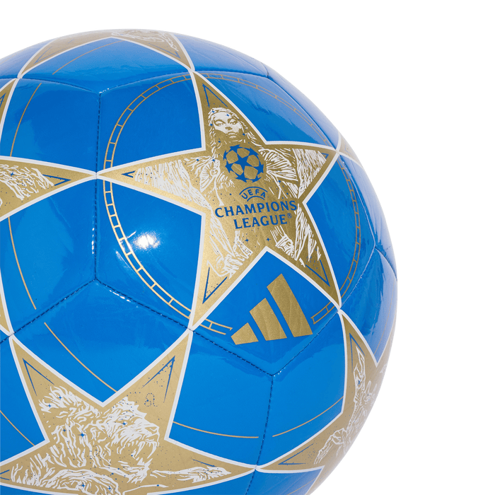 UCL Club 25/26 League Stage Ball (JP1535) EQUIPMENT Adidas