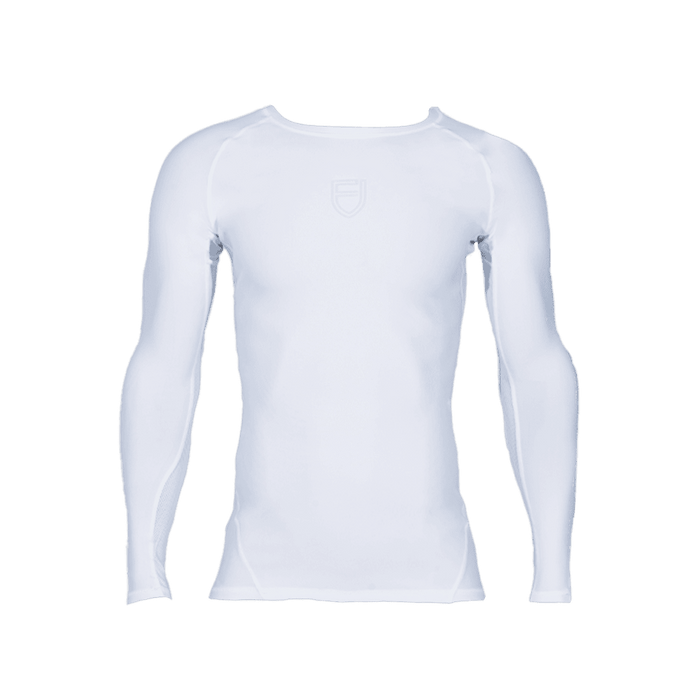 UF STAFF STORE Men's Long Sleeve Compression Top (500200-100) UF STAFF STORE ULTRA FOOTBALL
