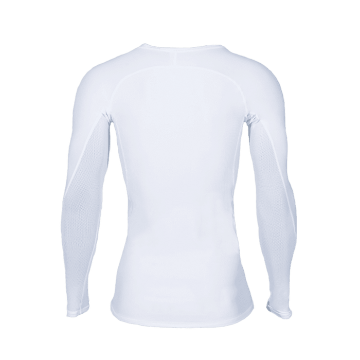 UF STAFF STORE Women's Long Sleeve Compression Top (600200-100) UF STAFF STORE ULTRA FOOTBALL