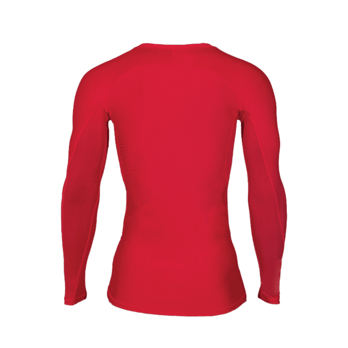 UF STAFF STORE Women's Long Sleeve Compression Top (600200-657) UF STAFF STORE ULTRA FOOTBALL