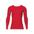 UF STAFF STORE Youth Long Sleeve Compression Top (400200-657) UF STAFF STORE ULTRA FOOTBALL
