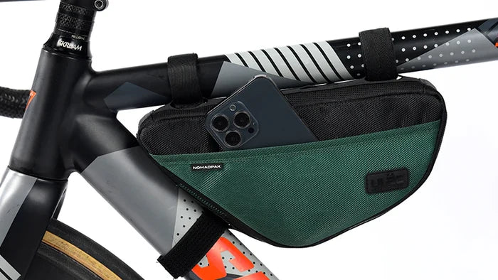 ULAC Frame Bag Neo Porter Nomadpak Touring Pro 1.5L